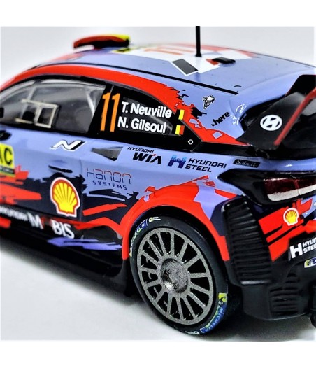 hyundai i20 miniature