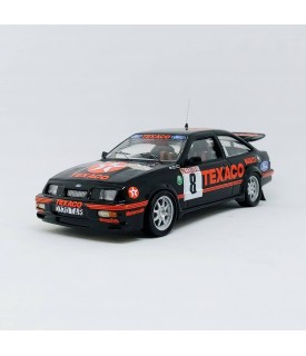 Ford Sierra RS Cosworth - Lovell - Winner Ypres Rally 1987 - Limited edition