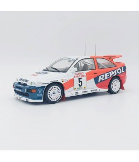 Ford Escort RS Cosworth - B. Thiry - San Remo 1996 - 1/24